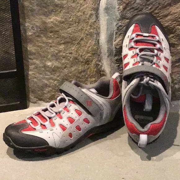 Specialized SPD Mountain Bike Shoes 7.5 - Picture 2 of 6